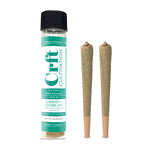 2 PACK - 1.5G PRE-ROLL 80MG THC-P - 10 COUNT - GREEN GOBLIN