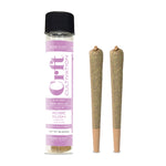 2 PACK - 1.5G PRE-ROLL 80MG THC-P - 10 COUNT - KOBE KUSH