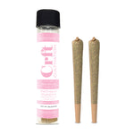 2 PACK - 1.5G PRE-ROLL 80MG THC-P - 10 COUNT - PATHAN PUNCH