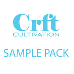 CRFT Sample Pack