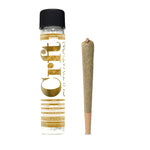 2G ASTRO ROCK PRE ROLL - 10 COUNT - WHITE TRUFFLE
