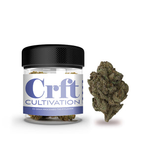 3.5G FLOWER - ATF