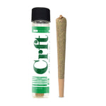 MOON ROCKS PRE ROLLS - 10 COUNT - TOAD VENOM