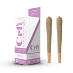 1G PRE-ROLL 80MG THC-P 